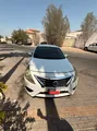 Nissan Sunny 2018 Mint